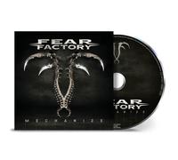 Mechanize by Fear Factory [CD] NEUF