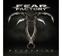 Mechanize