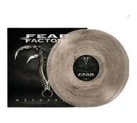 Mechanize Vinyle Coloré