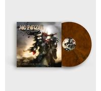 Jag Panzer - Jag Panzer-Mechanized Warfare