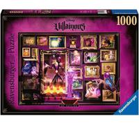 Ravensburger - Puzzle Adulte 1000 p - Docteur Facilier - Collection Disney Villainous - 16523