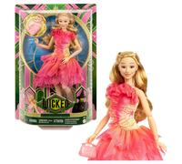 Méchant Glinda Arduenna Mode Poupée Ariana Grande Mattel Jeu Enfants Âgés De 4+
