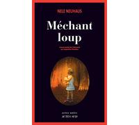 Nele Neuhaus – Méchant loup – Roman – Broché