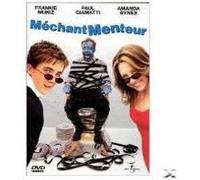 MECHANT MENTEUR-VF