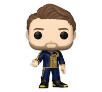 Figurine Funko Pop Movies Wicked Fiyero Multicolore E