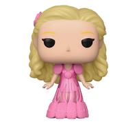Méchant Pop Films figurine vinyle Glinda (chemise de nuit) 9 Cm Funko