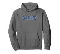 MÉCHANT Sweat à Capuche