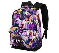 Karactermania Villains Hs Fan 3.0 Evil 23l 41x31x18 Cm Backpack Multicolore Enfants