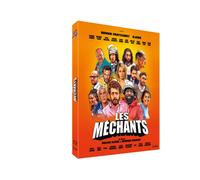 Les Méchants – Blu-ray – Warner Bros.