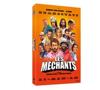 Les Méchants – Warner Bros. – DVD