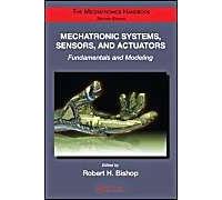 Mechatronic Systems, Sensors, And Actuators