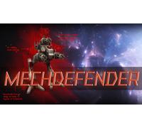 MechDefender (PC)