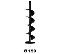 Mèche Ø 150 mm pour tarière thermique