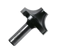 Mèche 1/4 de rond 2 coupes D 23 mm LEMAN 4248.706.00