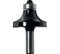 Meche 1/4 DE Rond HM 1 Plat D29 R8 Q6/RLT - 4256.708.00 - LEMAN