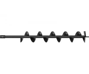 Mèche 100 mm pour tarière thermique G94139 Güde G94162