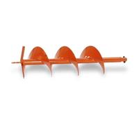 Mèche 80 cm diamètre 250mm - FUXTEC - tarière thermique