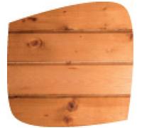 Mèche à bois 3 pointes Ø 8 x 300 mm
