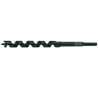 Mèche à bois Auger standard 10mm C.K. T3031 10 Longueur de travail 120 mm