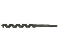 Mèche à bois Auger standard 13mm C.K. T3031 13 Longueur de travail 120 mm