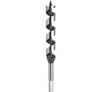 Bosch Mèche à bois hélicoïdale 6 pans 11,0 x 160 x 235 mm 2609255235
