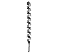 Bosch Foret hélicoïdal à bois 2609255249 – Ø 22 mm – Tige hexagonale 450 mm