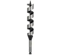 Mèche à bois hélicoïdale, 6 pans 30 x 160 x 235 mm, d 11,1 mm Bosch 2608597638