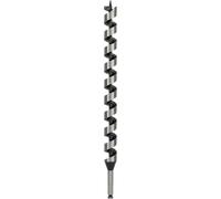 Bosch Mèche à bois hélicoïdale, six pans 30 x 385 x 450 mm, d 11,1 mm Quantité:1