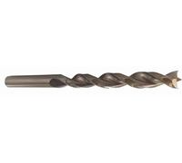 Mèche à bois hélicoïdale, HSS-G, 8.0 mm avec 2 traçoirs FAMAG - 1594.080 G