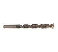 Mèche à bois hélicoïdale, HSS-G avec 2 traçoirs FAMAG - 1594