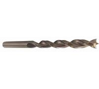 Mèche à bois hélicoïdale, HSS-G avec 2 traçoirs FAMAG - 1594