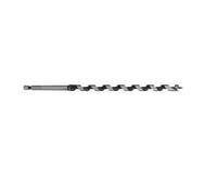 Bosch Mèche à bois hélicoïdale six pans 12×170×235 mm Ø6,35 mm 1 pièce