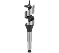 Bosch Mèche à bois hélicoïdale 6 pans 30 x 100 x 160 mm Ø11,1 mm 2608585711