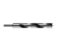 Mèche à bois industrielle, pointe M 14 x 250 mm, d 10 mm 1pc