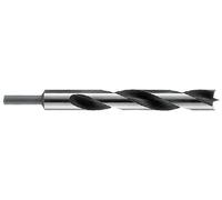Mèche à bois industrielle, pointe M 8 x 250 mm, d 8 mm 1pc