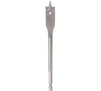 Mèche à bois Izar iz28138 Koma Tools plate 28 mm