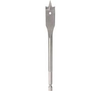 Mèche à bois Izar iz28138 Koma Tools plate 28 mm