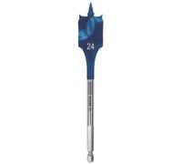 BOSCH Meche plate EXPERT Self Cut Speed 24 x 152 mm 2608900321