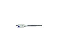 IRWIN - Embout plat Blue Groove 4X 25mm x 152mm