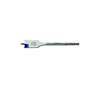 IRWIN Meche a bois plate Blue Groove 4X 32x171 mm