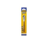 meche a bois plate blue groove 4x 8x152 mm