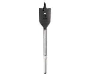 Mèche à bois plate Bosch Accessories 2609255267 22 mm Longueur totale 160 mm tige hexagonale 1 pc(s)