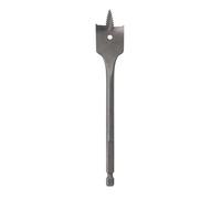 Mèche à bois plate Bosch Accessories 2609255343 30 mm Longueur totale 152 mm tige cylindrique 1 pc(s)