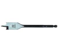 Mèche à bois plate C.K T2942-13 HSS 13 mm Longueur totale 160 mm 1/4\ (6,3 mm) 1 pc(s)