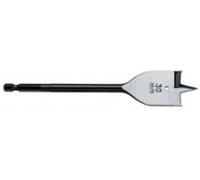 Metabo Mèche à bois plate 30 x 160 mm metabo Quantité:1