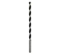 Mèche à bois pour machines, pointe M 10 x 250 mm, d 10 mm