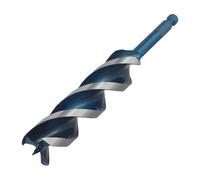 Mèche à bois pour un perçage fluide et une gestion efficace des copeaux, conçue pour une utilisation dans les applications de perçage manuel et électrique (32 mm)