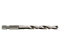 Metabo 627522000 Foret pour le bois 1 pièce 2 mm Longueur totale 55 mm 1 pc(s)