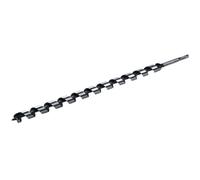 Mèche à bois spirale SCID - Longueur 460 mm - Diamètre 16 mm
