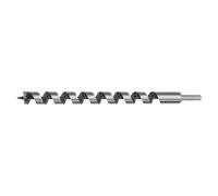 DeWalt DT4646-QZ Mèche à bois hélicoïdale, Argent, 24 x 380 x 280 mm